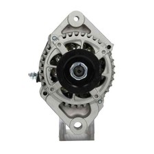 Line original alternator - +line,