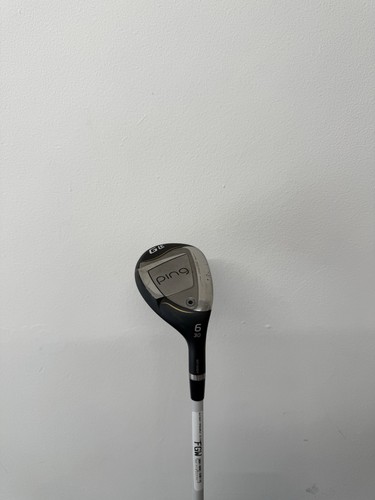 Ping gle hybrid - hybrid, rescue