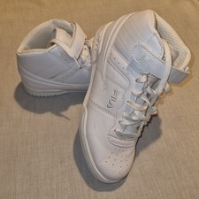 Fila Women's Trainers UK 5.5