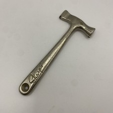 Sharps Toffee Hammer Metal