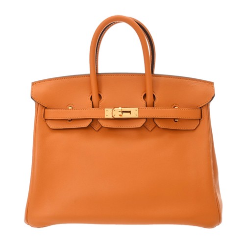 Hermes birkin vaux swift - birkin, 25