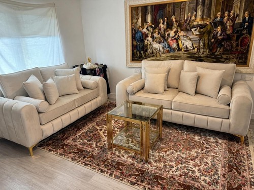 Luxury lilly sofa full - luxury|,