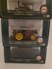 Oxford (1/76) Great Dorset