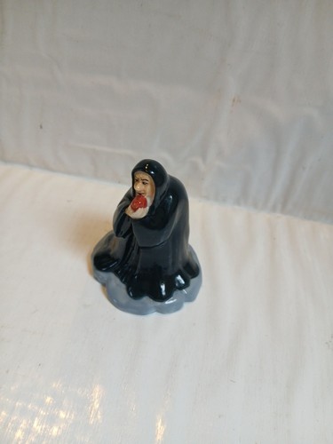 Wade evil witch from - evil, snow
