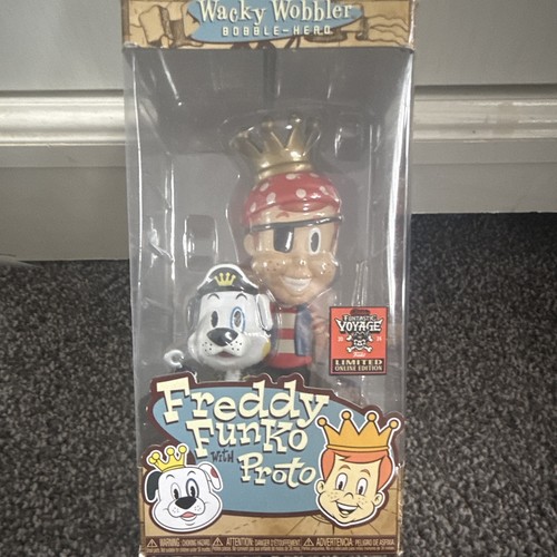 Funko wacky wobbler - funko,