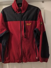 JACK WOLFSKIN Lightweight