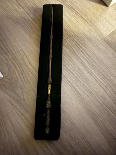 Harry potter the - potter:, wand