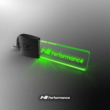 Hyundai N Performance LED