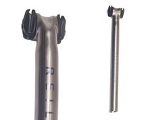 Reilly titanium seat post 25mm