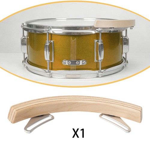 Snare drum rimshots - snare,