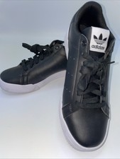 adidas Women’s Court Torino Size 7.5 Uk