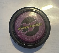 Hyper Russell Yo-yo