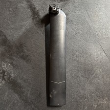 Trek Equinox Bontrager OCLV