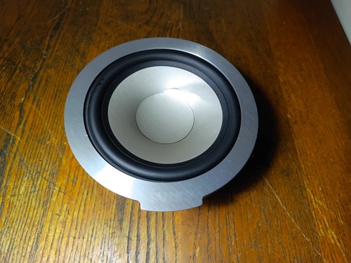 Tannoy mercury woofer - mercury, lf
