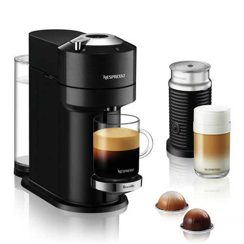 Breville vertuo next premium - breville,