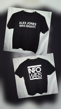 Vintage Original Infowars