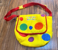 Mr Tumble’s Something