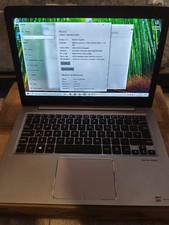 Asus Zenbook UX310U - i5