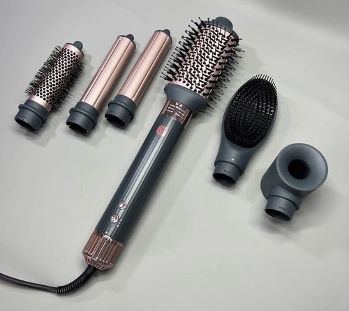 Hair magic dryer brush - magic,