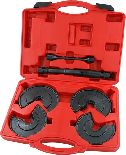 Universal coil spring - coil,