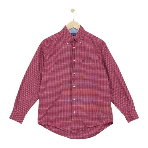 Vintage tommy hilfiger - hilfiger, check