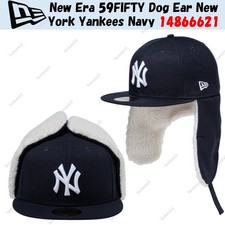 New Era 59FIFTY Dog Ear New