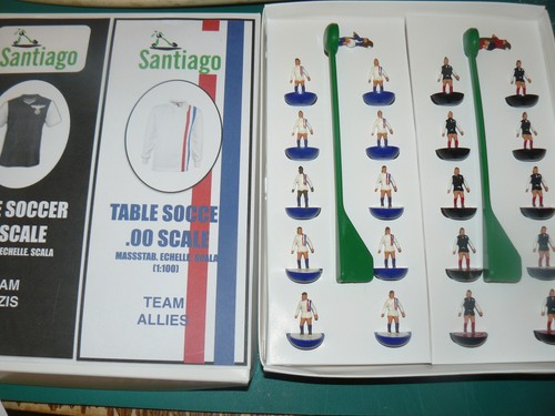 Escape victory subbuteo - victory,