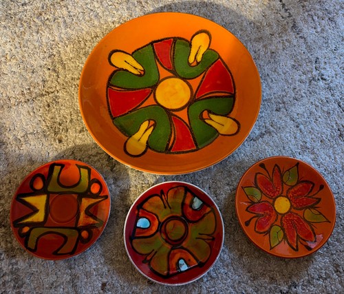 Collection poole pottery 4 - collection,
