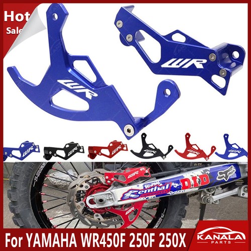 For yamaha wr450f - wr450f, 250x