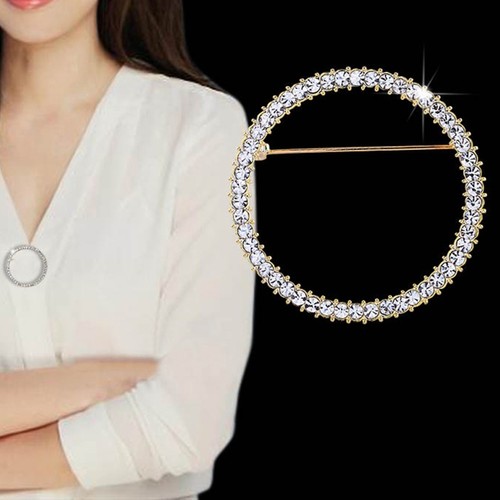 Simple round crystals glasses - simple,