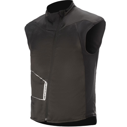 Alpinestars heat tech vest - alpinestars,