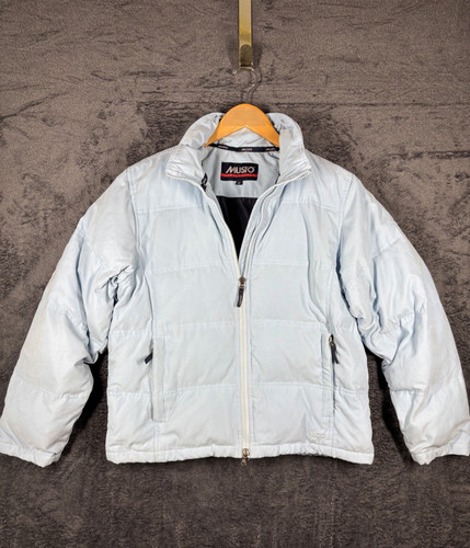 Musto performance duck - musto, down
