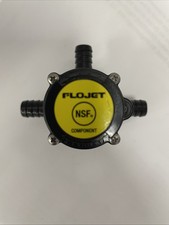 Flojet Transfer Valve P/N