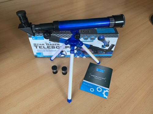 Star gazer telescope - star,