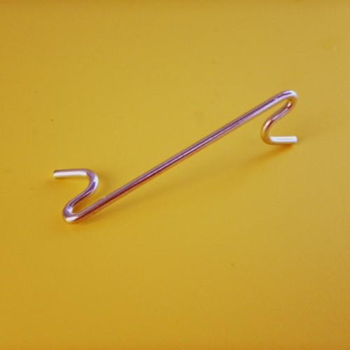 Governor rod fits robin ey20 - rod,