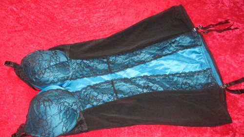 Ann summers underwired - summers, underwired/padded