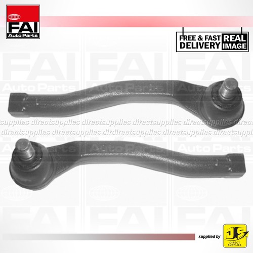 Fai tie rod - tie, left