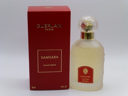 Guerlain samsara eau - guerlain,