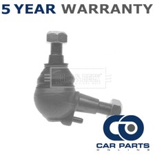 Ball Joint Front Lower CPO