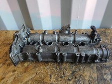 Volkswagen Polo 2011 GTi TSi 1.4 Cam Camshafts Rocker Cover 03C103475 CD      Q5