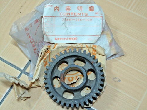 Honda cb250 cb350 cb500 cb550 - cb500,