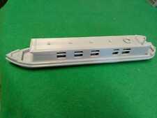 Leisure Wide Canal Boat Barge