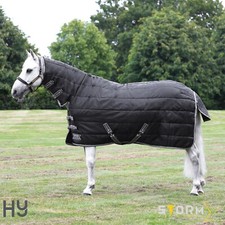 Mediumweight Combi Stable Rug