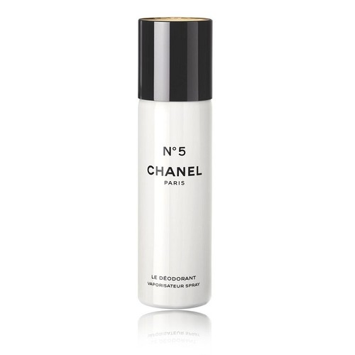 Chanel deodorant spray - 5,