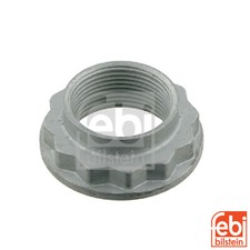 HUB NUT REAR DRIVE SHAFT BMW 3