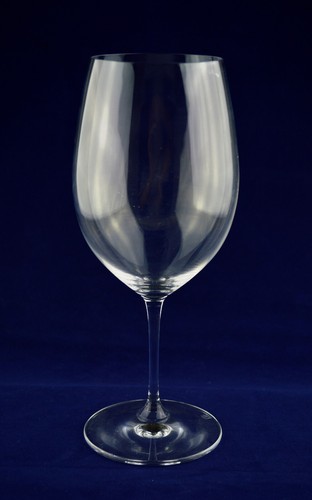 Riedel crystal clear - crystal,