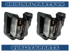 2x VW Polo 6N GTI (1994-99)