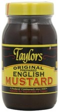 Taylors Original English