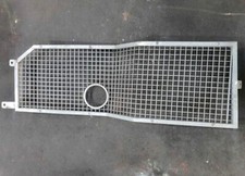 GENUINE LTI LONDON TAXI CAB TX1 TX2 TX4 METAL PARTITION CAGE HEAVY DUTY