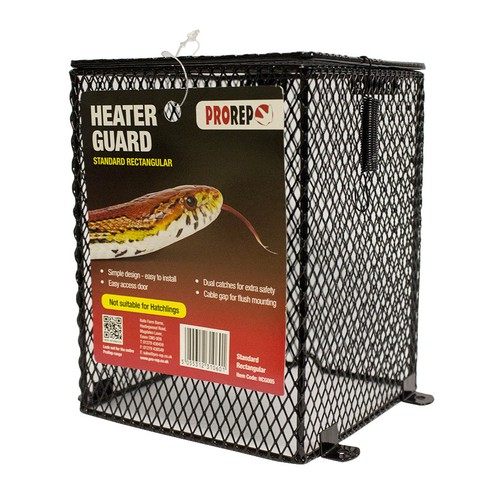 Pro rep heater guard standard - rep,
